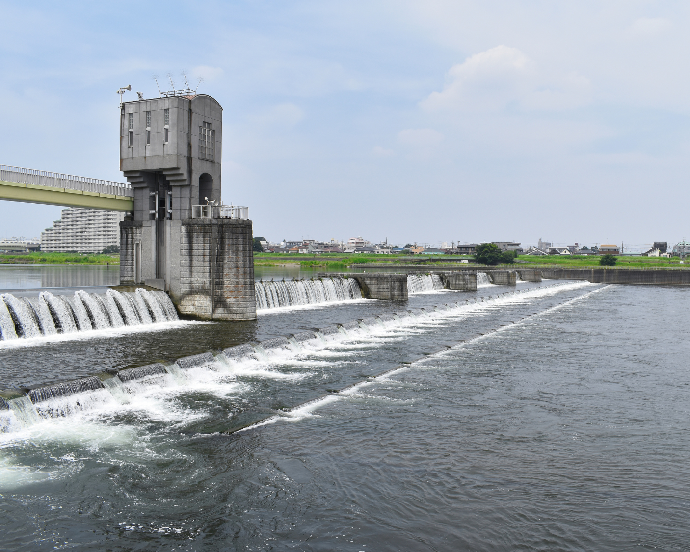 Water & Flood Awareness (DEFRA 1)
